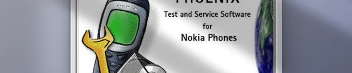 Руководство по прошивке Nokia через Phoenix Service Software (Nokia N8, E7, 808)