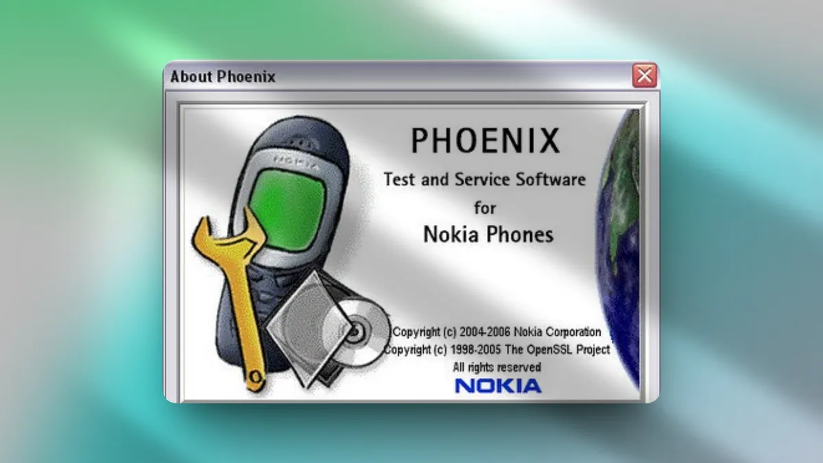 Типичные ошибки и проблемы при прошивке Nokia через Phoenix