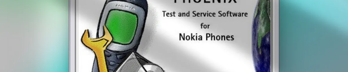 Типичные ошибки и проблемы при прошивке Nokia через Phoenix