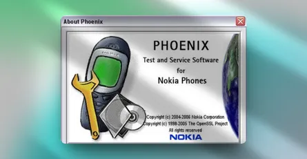 Типичные ошибки и проблемы при прошивке Nokia через Phoenix