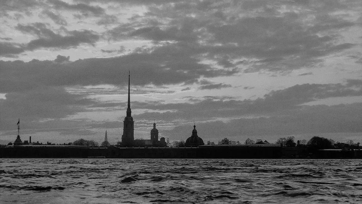 Nokia Lumia 920: Солнечный луч среди серых будней