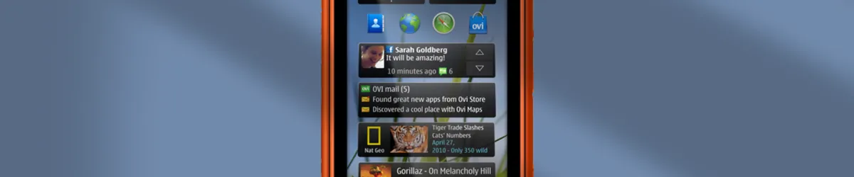 Nokia N8 в 2026 году: установка Symbian Reborn