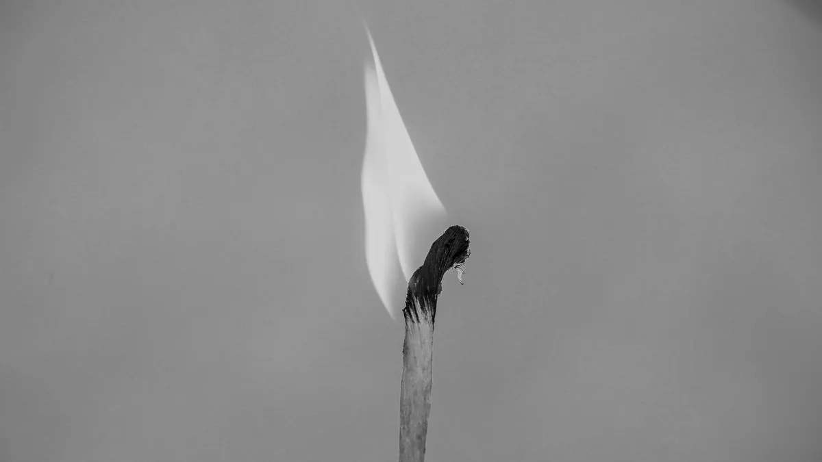 Nokia N9: Конец той жизни и начало этой