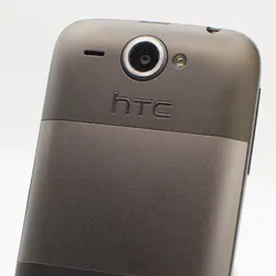 HTC Wildfire