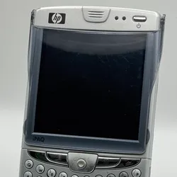 HP iPAQ hw6515