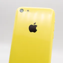 iPhone 5c