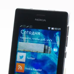 Nokia Asha 503