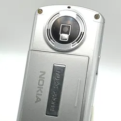 Nokia N95 (Shanzhai Edition)