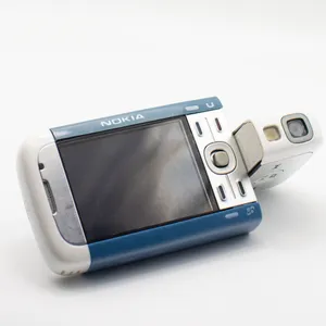 Nokia 5700 XpressMusic