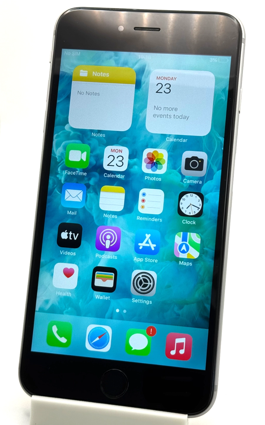 iPhone 6s Plus — фото 1