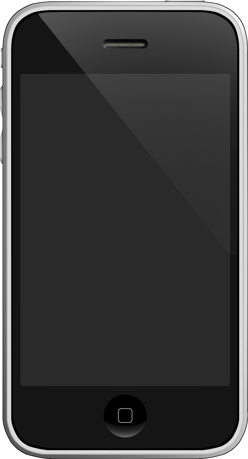 Apple iPhone 3G