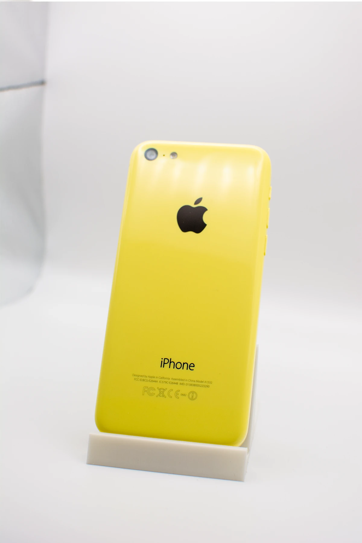 iPhone 5c — фото 2