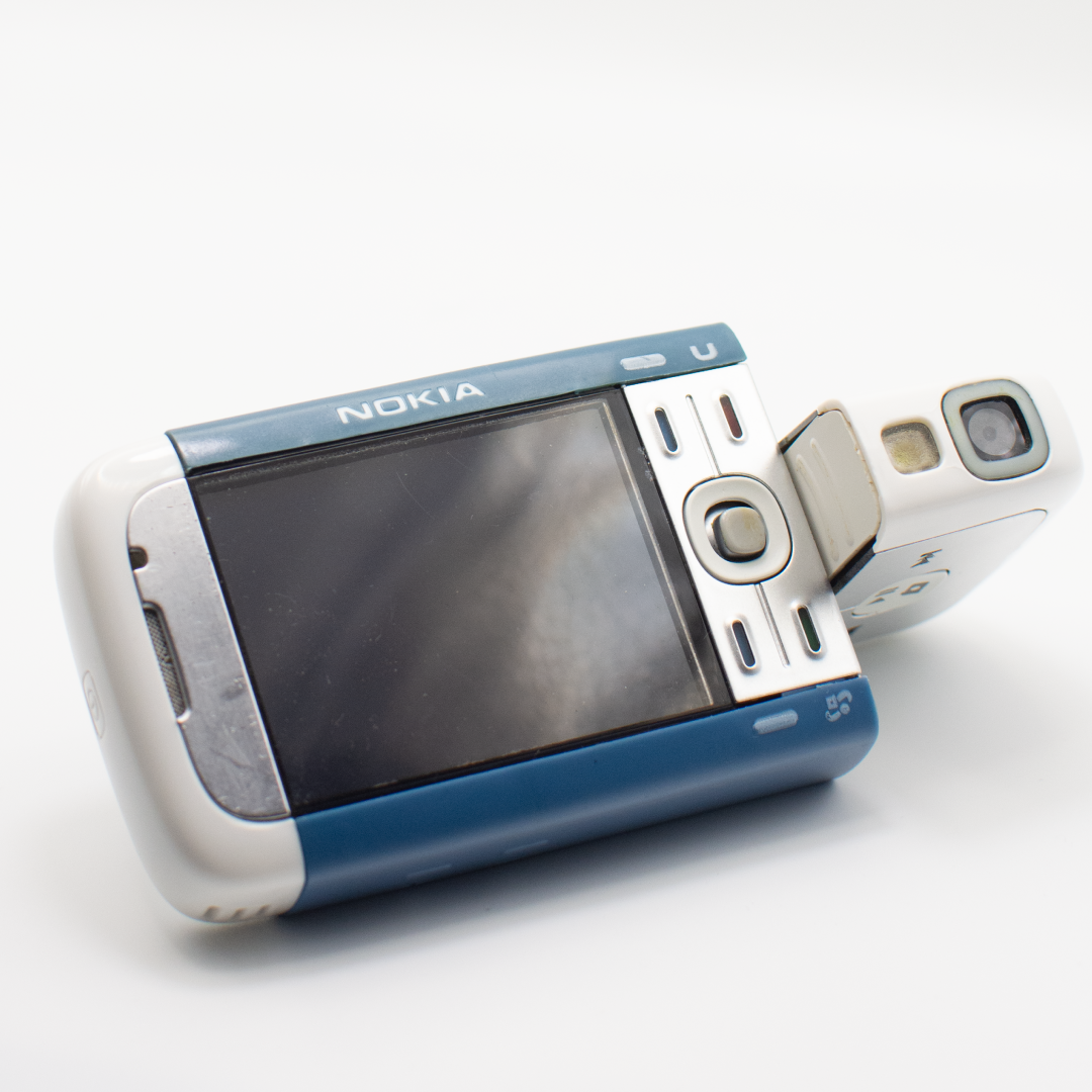 Nokia 5700 XpressMusic
