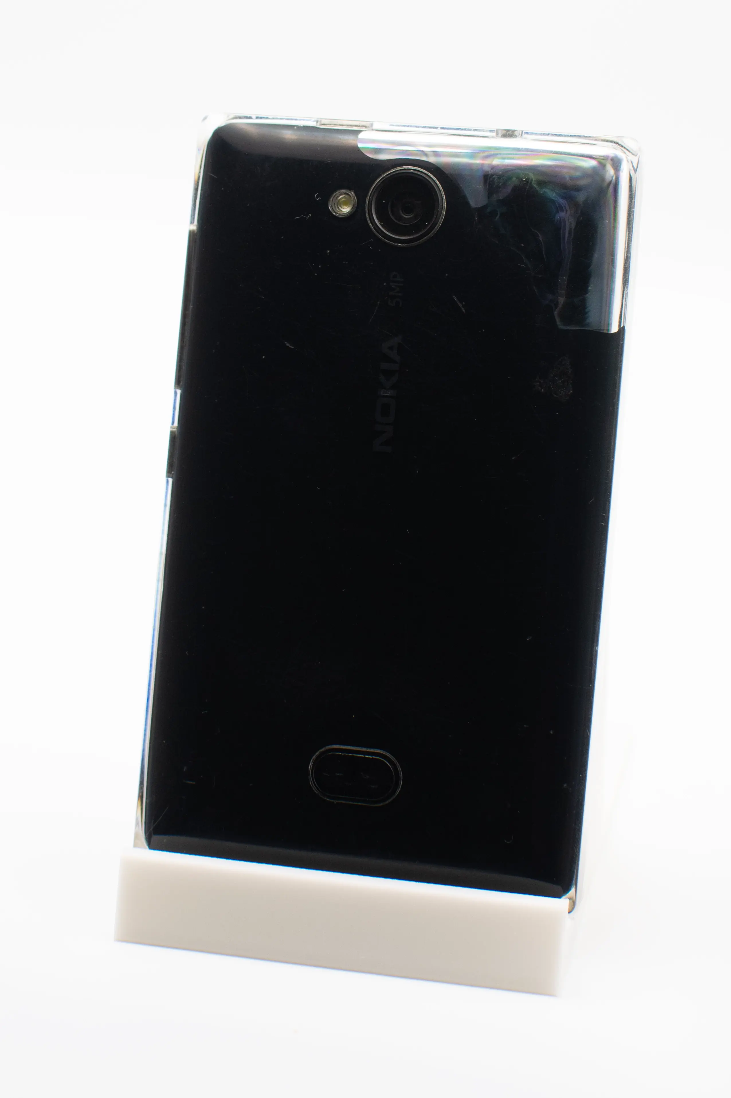 Nokia Asha 503 — фото 2