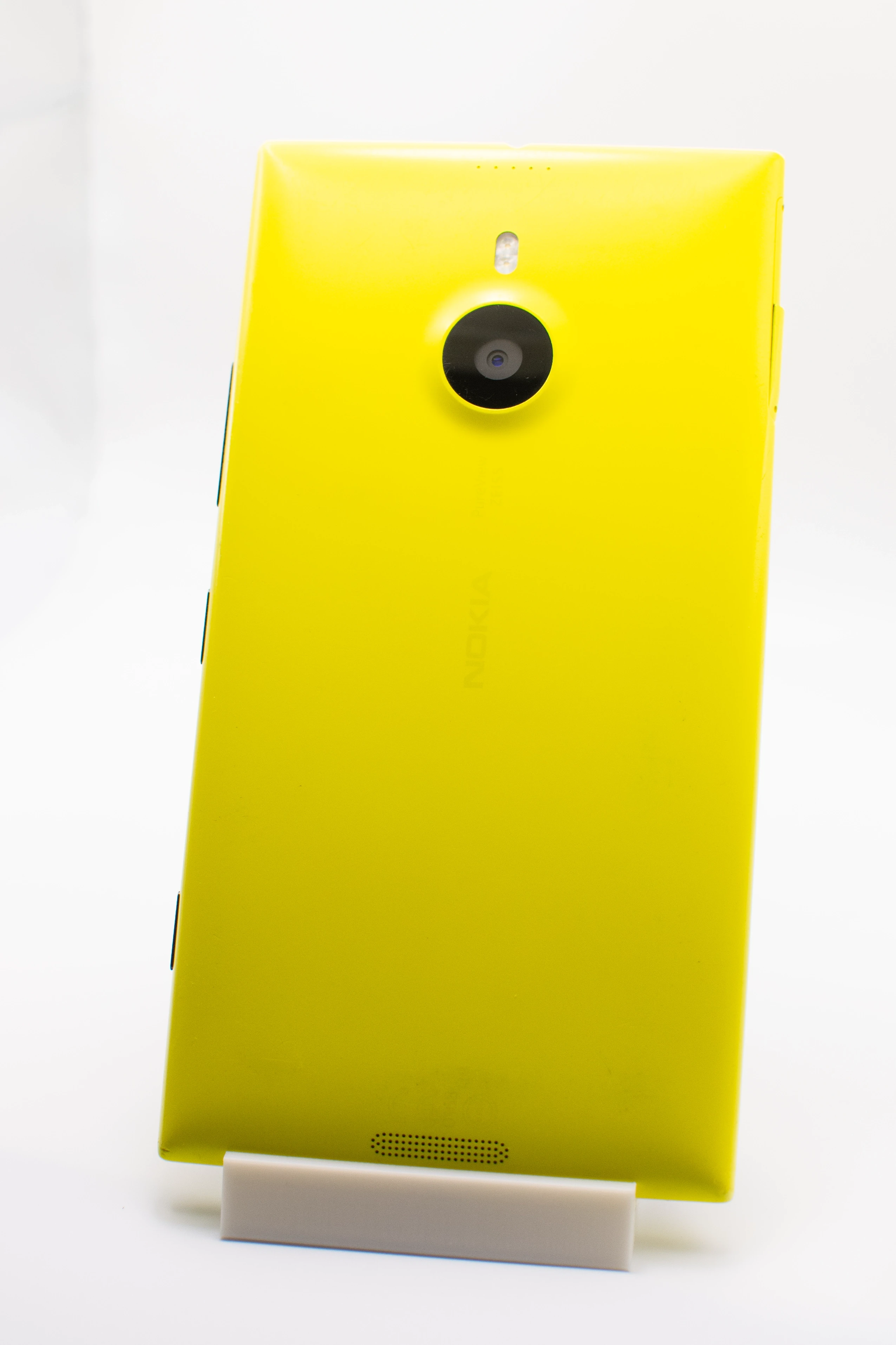 Nokia Lumia 1520 — фото 2