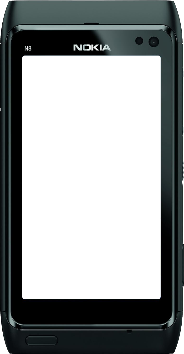 Nokia N8